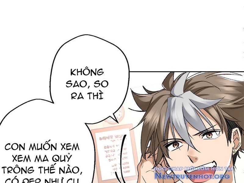 Hóa Ra Ta Là Đời Sau Của Yêu Quái Chapter 3 - 9