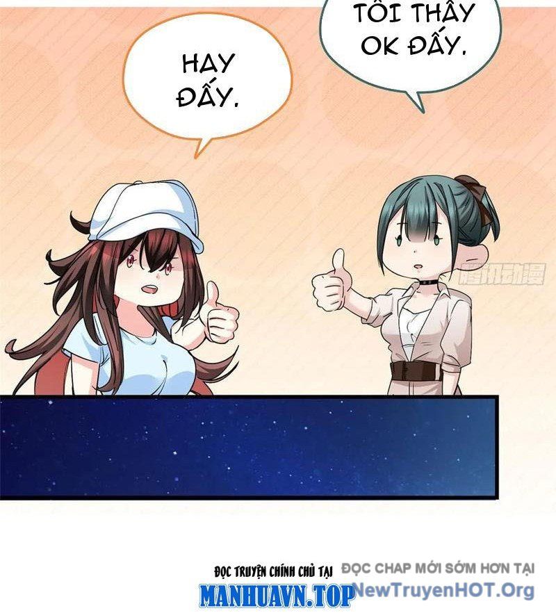 Hóa Ra Ta Là Đời Sau Của Yêu Quái Chapter 30 - 2