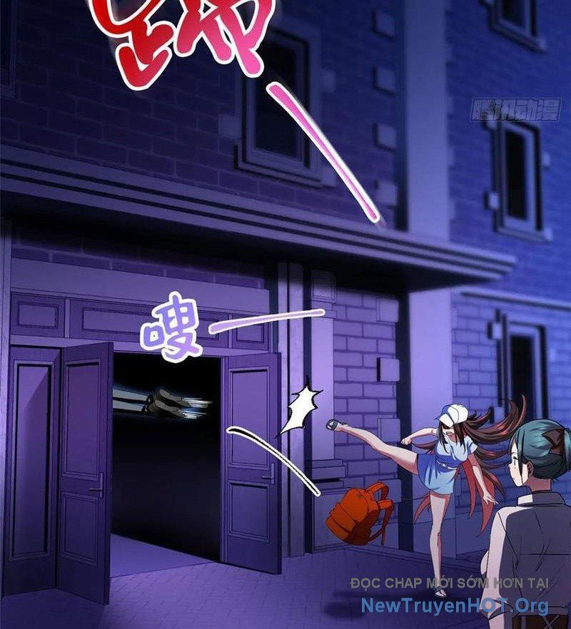 Hóa Ra Ta Là Đời Sau Của Yêu Quái Chapter 30 - 11