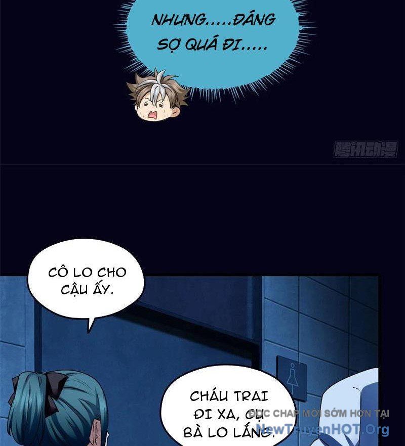 Hóa Ra Ta Là Đời Sau Của Yêu Quái Chapter 30 - 16
