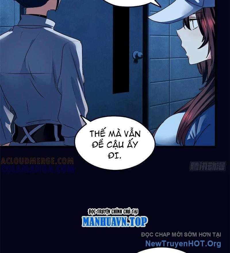 Hóa Ra Ta Là Đời Sau Của Yêu Quái Chapter 30 - 17