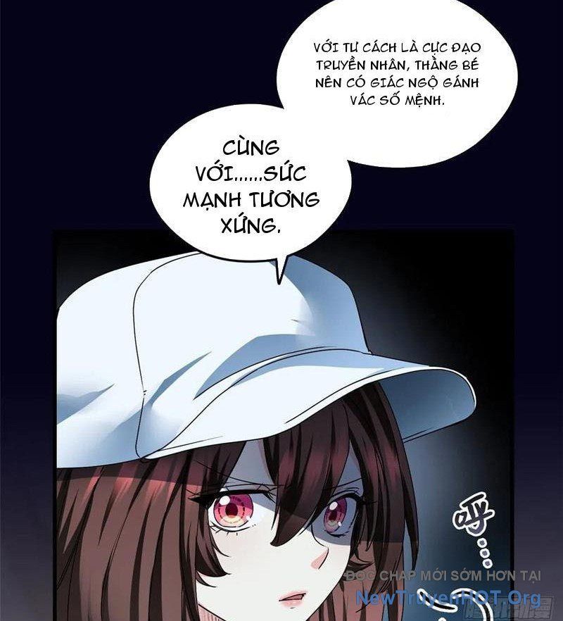 Hóa Ra Ta Là Đời Sau Của Yêu Quái Chapter 30 - 18