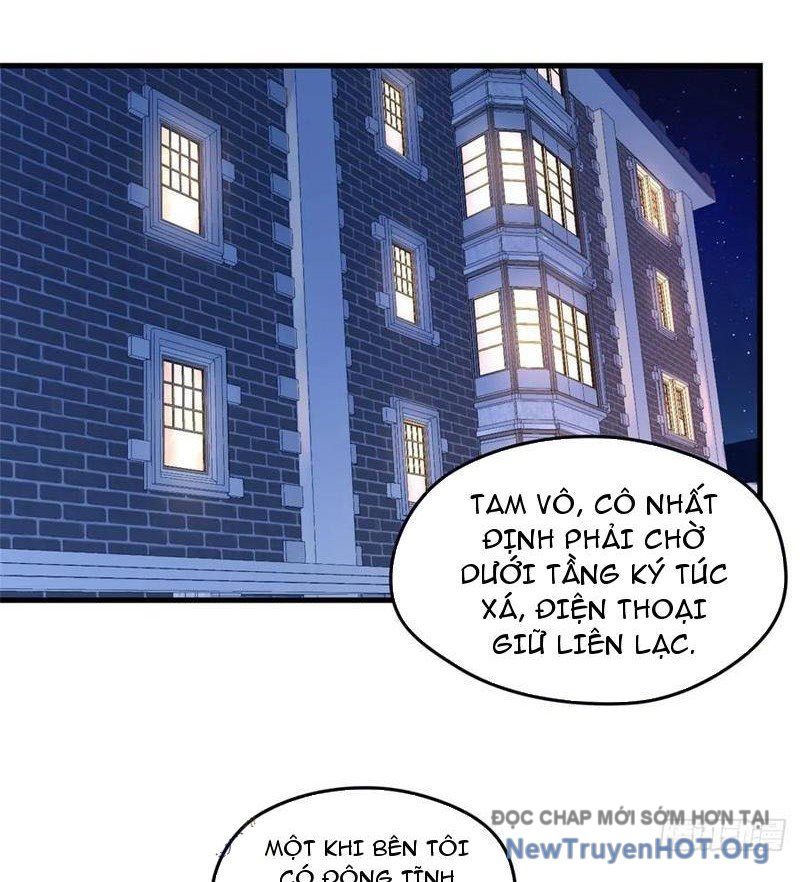 Hóa Ra Ta Là Đời Sau Của Yêu Quái Chapter 30 - 3