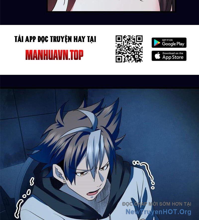 Hóa Ra Ta Là Đời Sau Của Yêu Quái Chapter 30 - 24