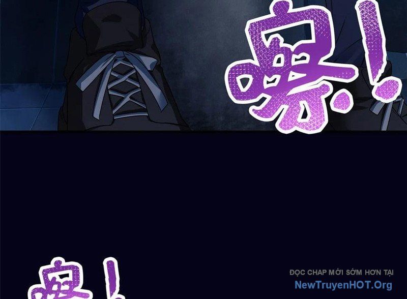 Hóa Ra Ta Là Đời Sau Của Yêu Quái Chapter 30 - 32