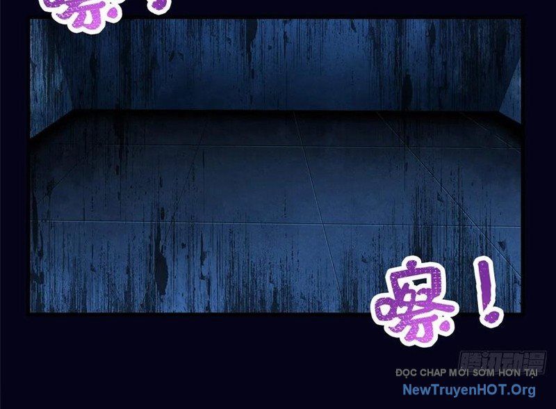 Hóa Ra Ta Là Đời Sau Của Yêu Quái Chapter 30 - 33