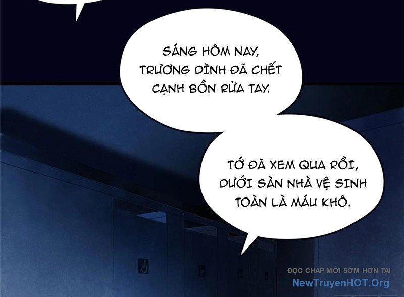 Hóa Ra Ta Là Đời Sau Của Yêu Quái Chapter 30 - 37