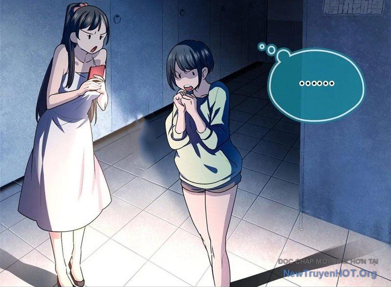 Hóa Ra Ta Là Đời Sau Của Yêu Quái Chapter 30 - 38