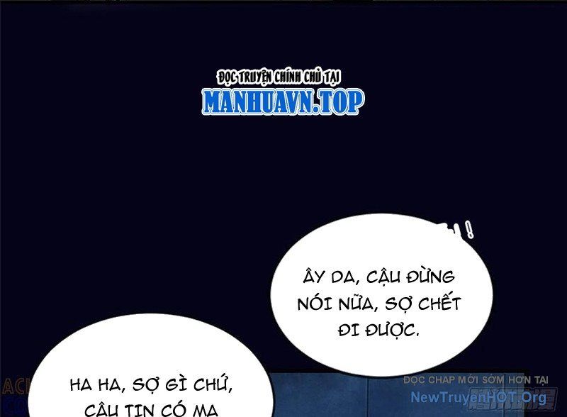 Hóa Ra Ta Là Đời Sau Của Yêu Quái Chapter 30 - 39