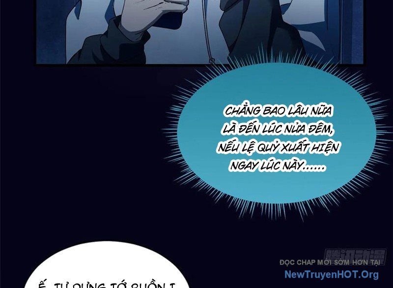 Hóa Ra Ta Là Đời Sau Của Yêu Quái Chapter 30 - 41