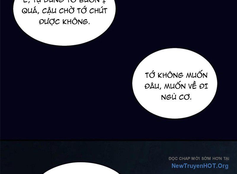 Hóa Ra Ta Là Đời Sau Của Yêu Quái Chapter 30 - 42