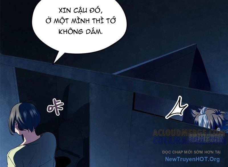 Hóa Ra Ta Là Đời Sau Của Yêu Quái Chapter 30 - 43