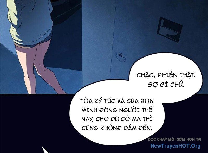 Hóa Ra Ta Là Đời Sau Của Yêu Quái Chapter 30 - 44