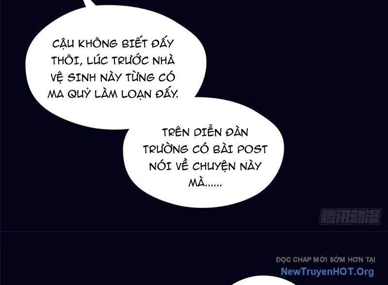 Hóa Ra Ta Là Đời Sau Của Yêu Quái Chapter 30 - 45