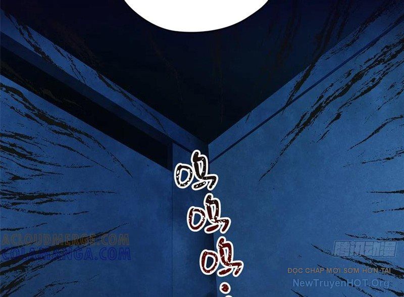 Hóa Ra Ta Là Đời Sau Của Yêu Quái Chapter 30 - 47