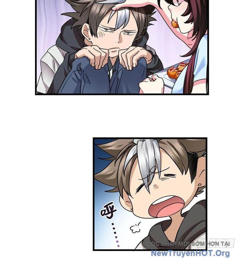 Hóa Ra Ta Là Đời Sau Của Yêu Quái Chapter 30 - 6