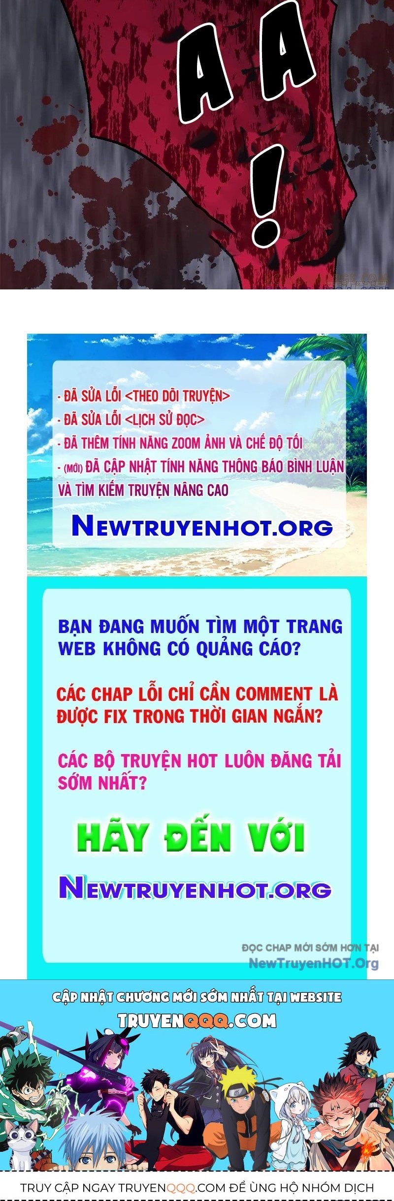 Hóa Ra Ta Là Đời Sau Của Yêu Quái Chapter 30 - 51