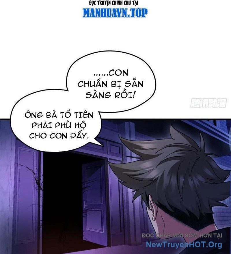 Hóa Ra Ta Là Đời Sau Của Yêu Quái Chapter 30 - 8