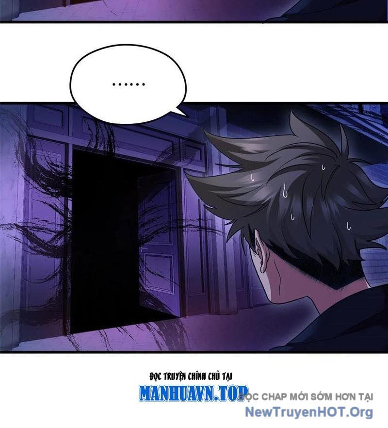 Hóa Ra Ta Là Đời Sau Của Yêu Quái Chapter 30 - 9