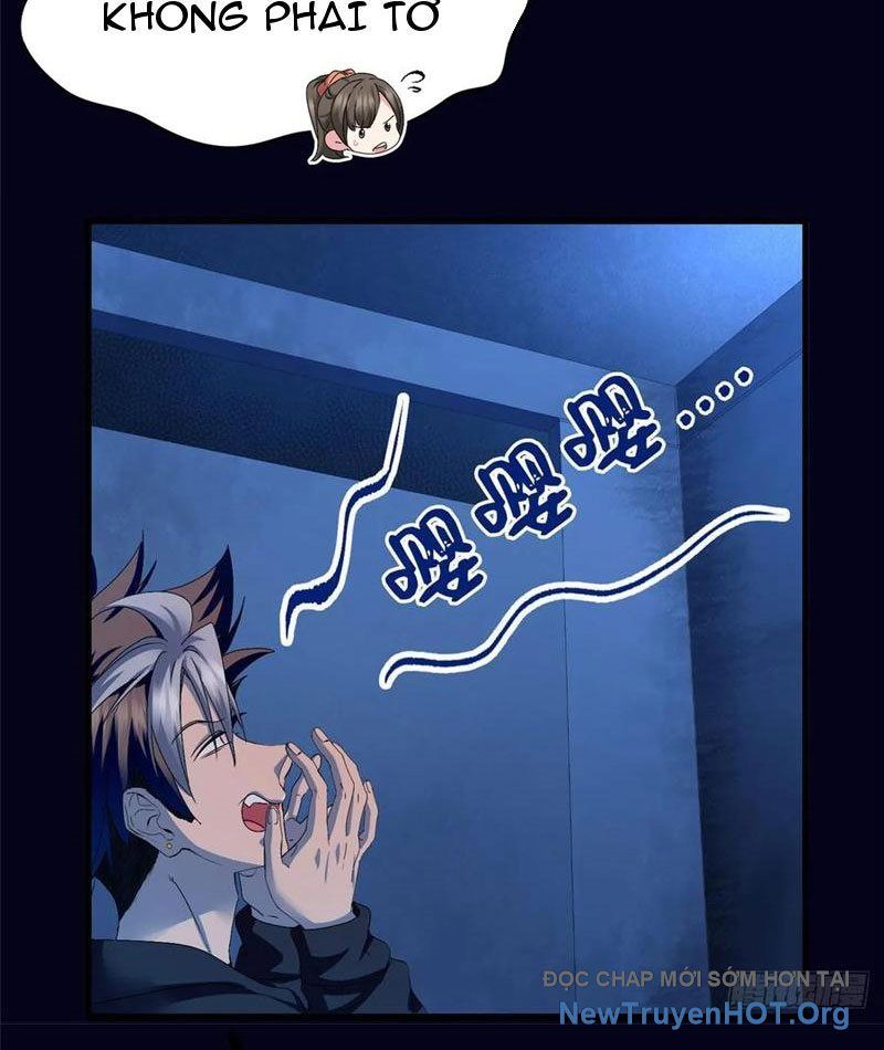 Hóa Ra Ta Là Đời Sau Của Yêu Quái Chapter 31 - 12