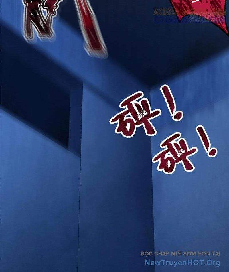 Hóa Ra Ta Là Đời Sau Của Yêu Quái Chapter 31 - 14