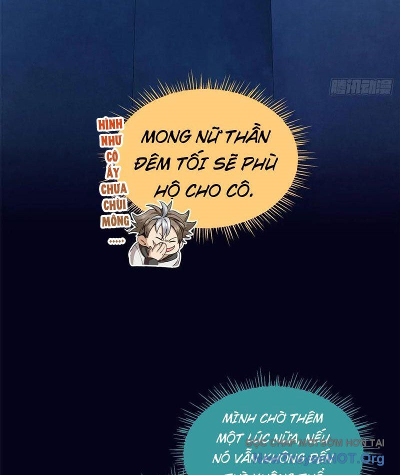 Hóa Ra Ta Là Đời Sau Của Yêu Quái Chapter 31 - 15