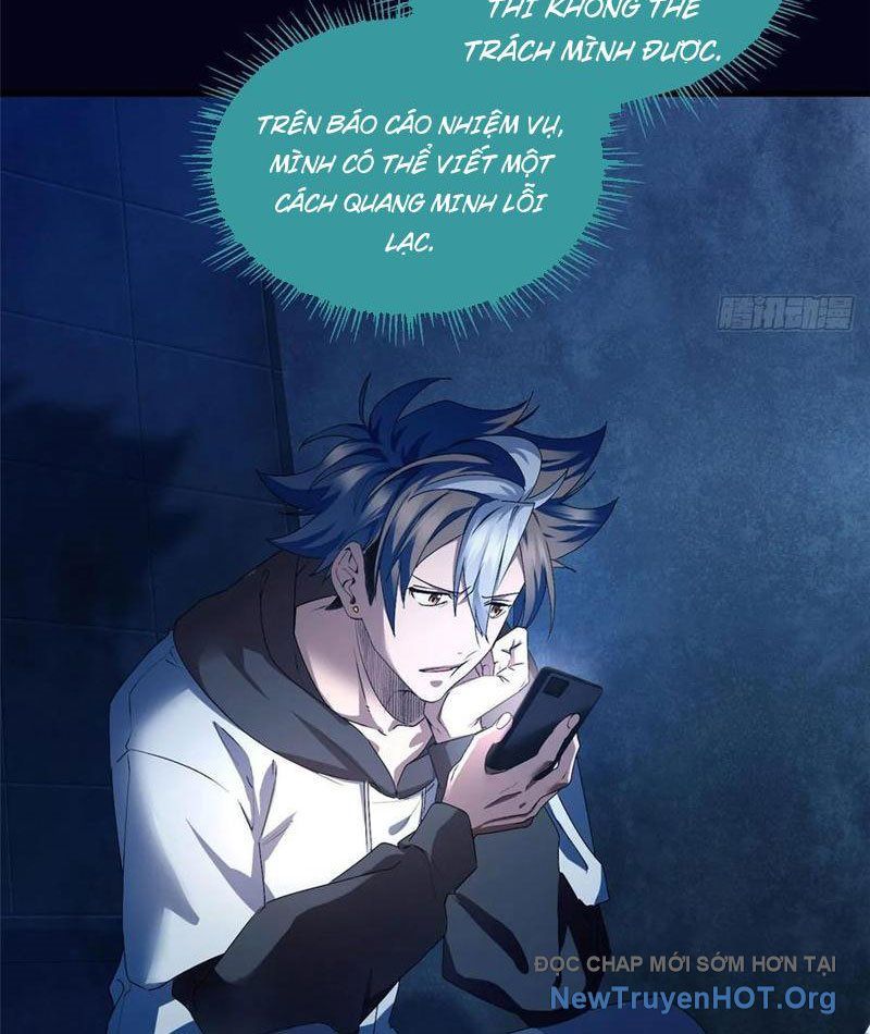 Hóa Ra Ta Là Đời Sau Của Yêu Quái Chapter 31 - 16