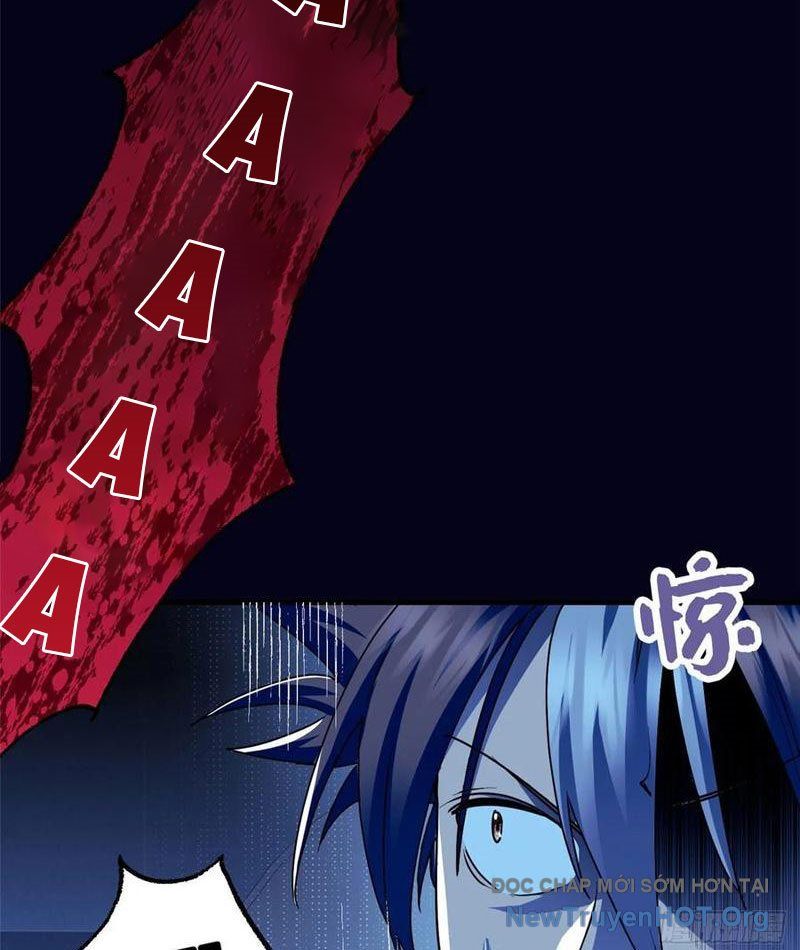 Hóa Ra Ta Là Đời Sau Của Yêu Quái Chapter 31 - 3