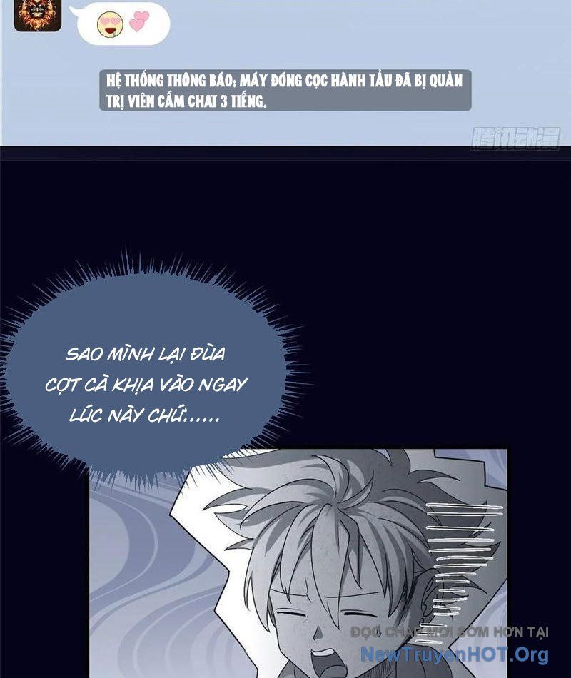 Hóa Ra Ta Là Đời Sau Của Yêu Quái Chapter 31 - 23