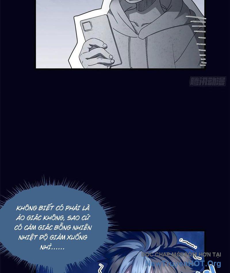 Hóa Ra Ta Là Đời Sau Của Yêu Quái Chapter 31 - 24