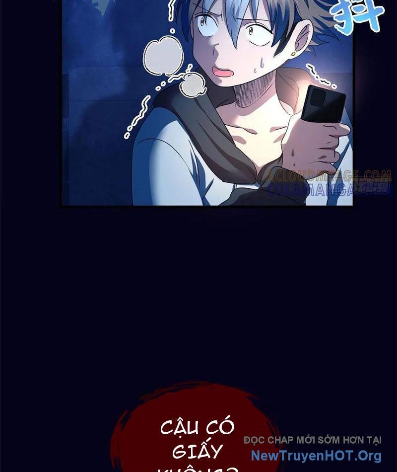 Hóa Ra Ta Là Đời Sau Của Yêu Quái Chapter 31 - 25