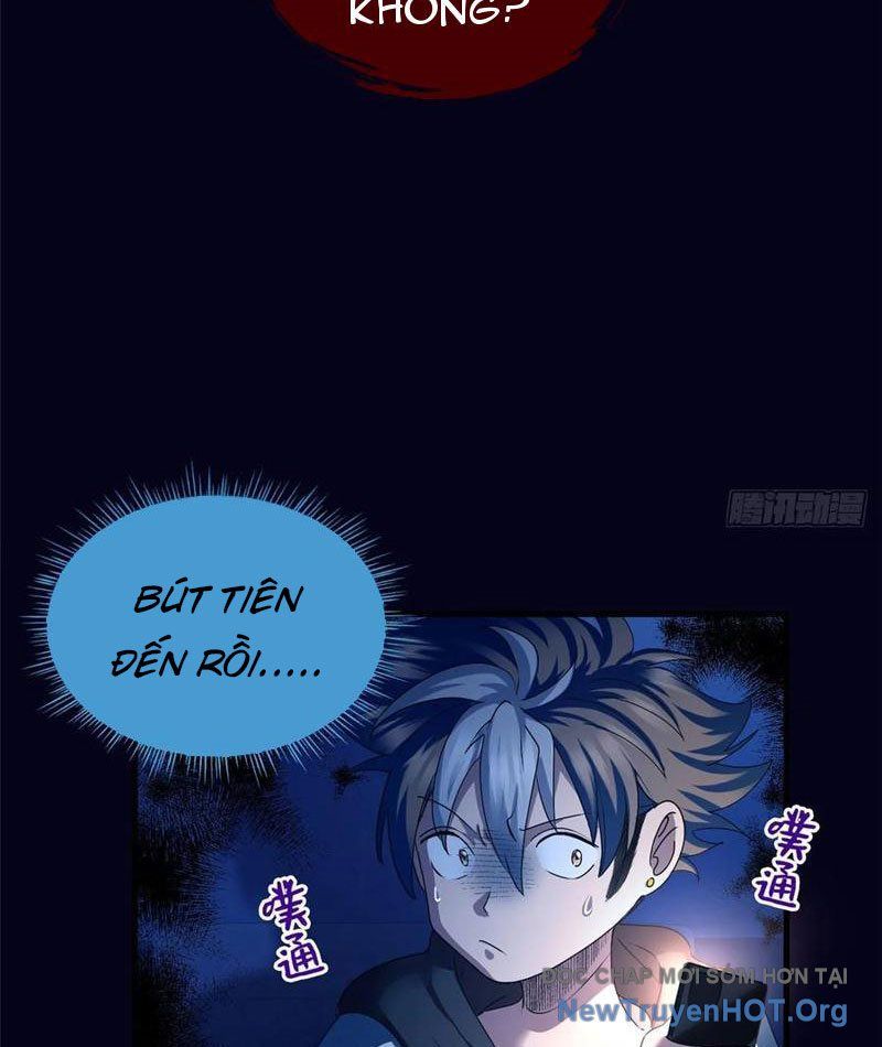 Hóa Ra Ta Là Đời Sau Của Yêu Quái Chapter 31 - 26