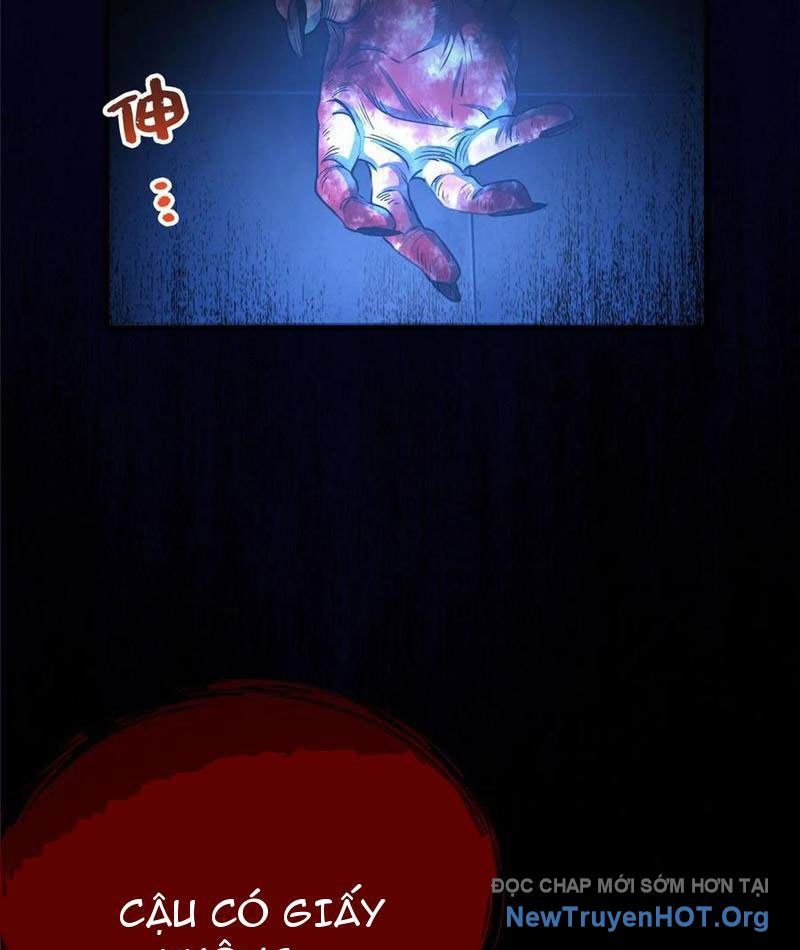 Hóa Ra Ta Là Đời Sau Của Yêu Quái Chapter 31 - 28