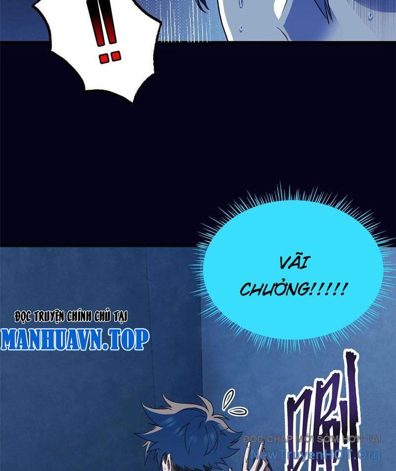 Hóa Ra Ta Là Đời Sau Của Yêu Quái Chapter 31 - 4