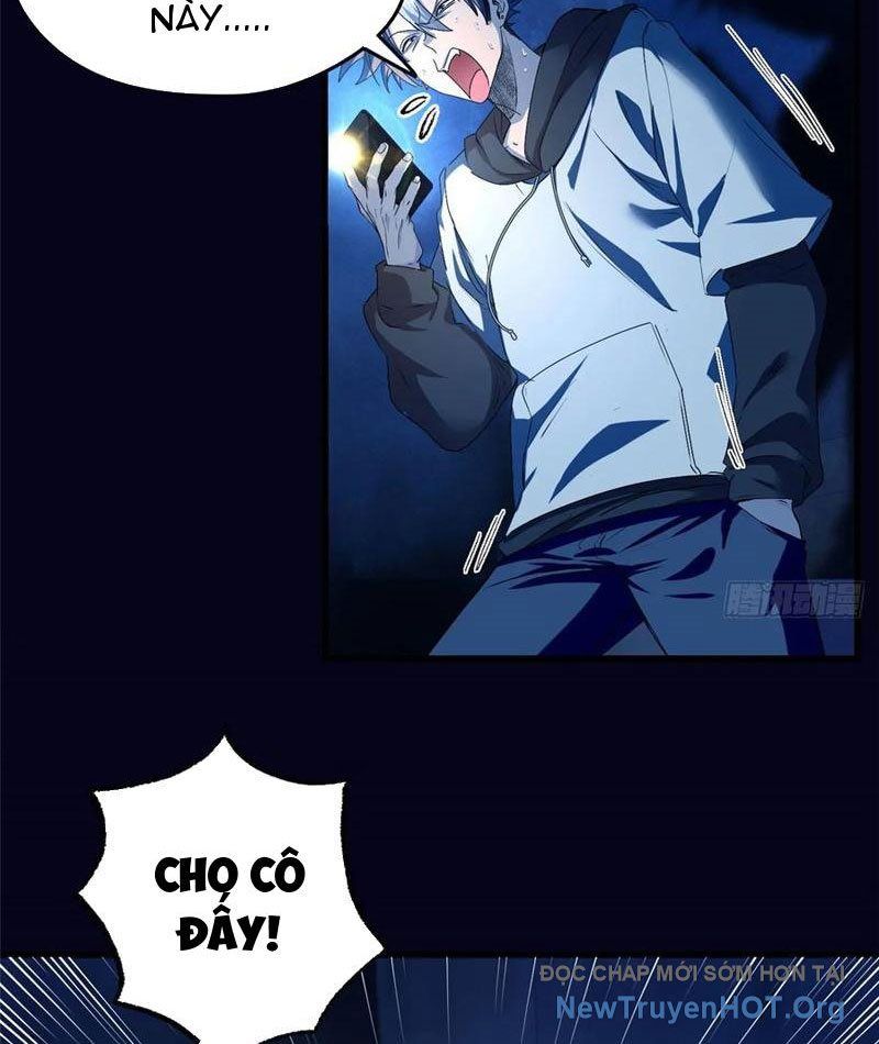 Hóa Ra Ta Là Đời Sau Của Yêu Quái Chapter 31 - 31