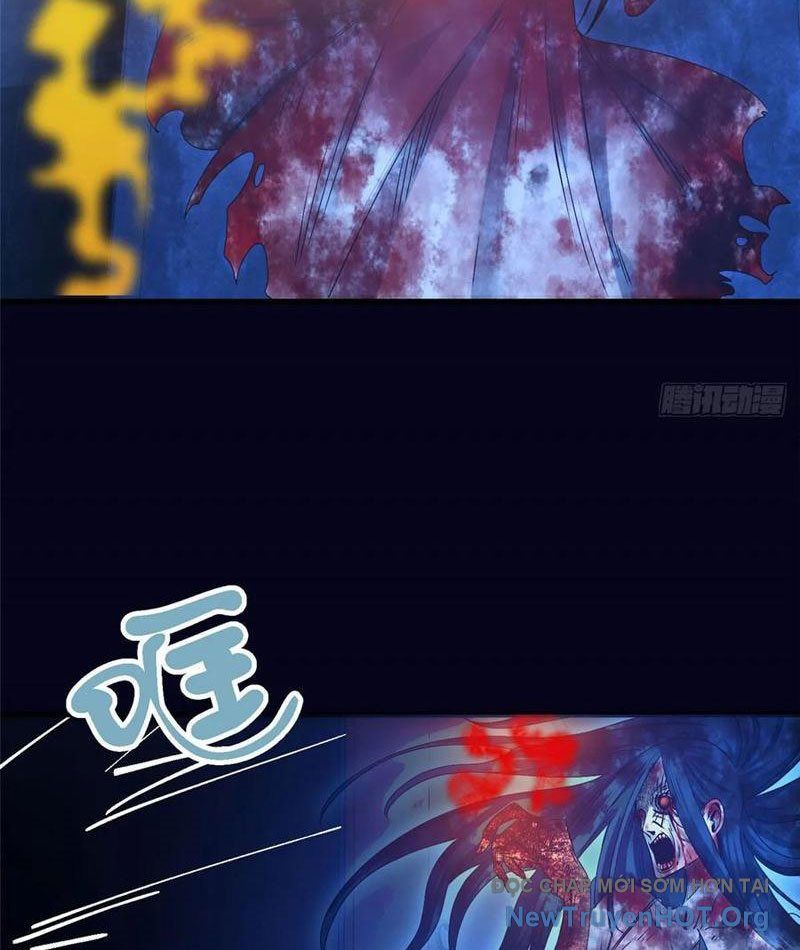 Hóa Ra Ta Là Đời Sau Của Yêu Quái Chapter 31 - 35
