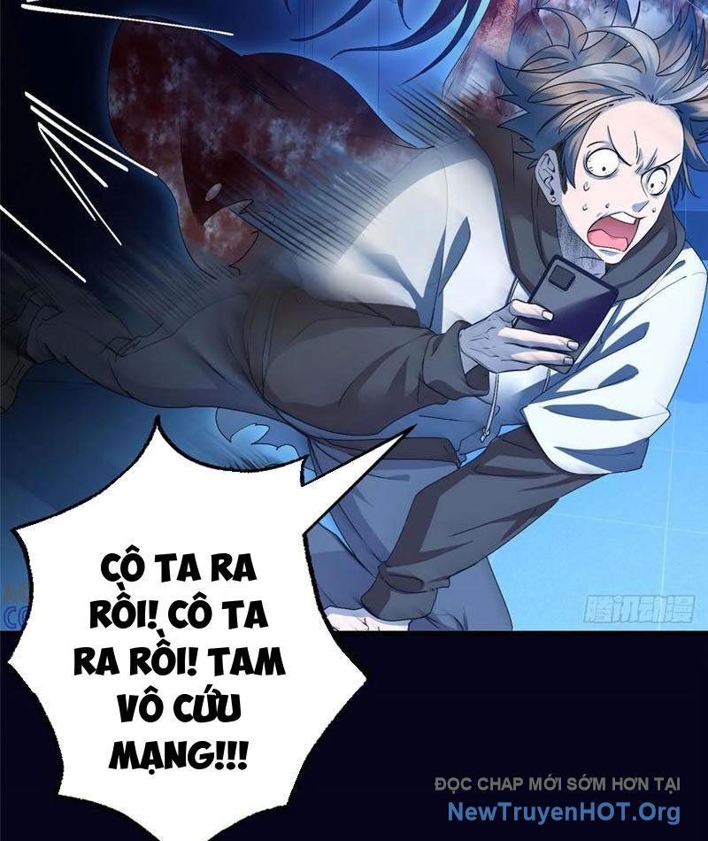 Hóa Ra Ta Là Đời Sau Của Yêu Quái Chapter 31 - 36