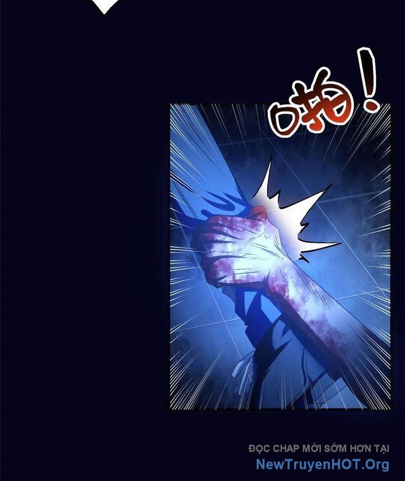 Hóa Ra Ta Là Đời Sau Của Yêu Quái Chapter 31 - 37