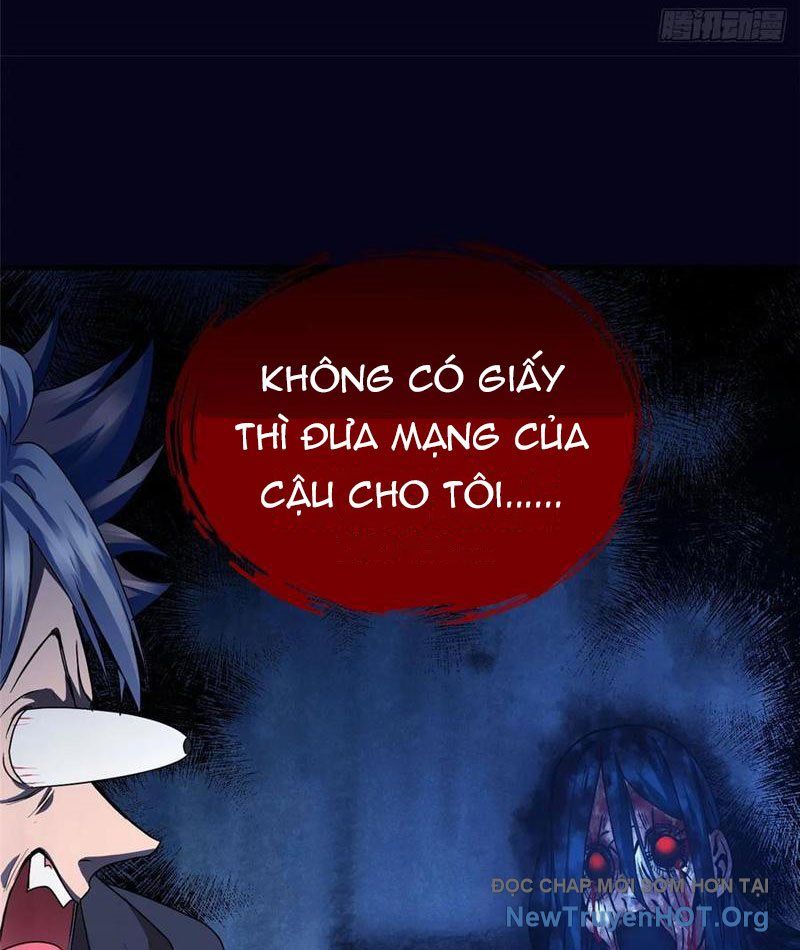 Hóa Ra Ta Là Đời Sau Của Yêu Quái Chapter 31 - 38