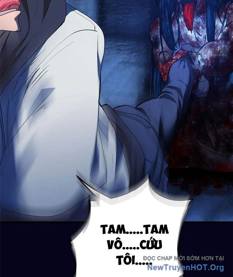 Hóa Ra Ta Là Đời Sau Của Yêu Quái Chapter 31 - 39