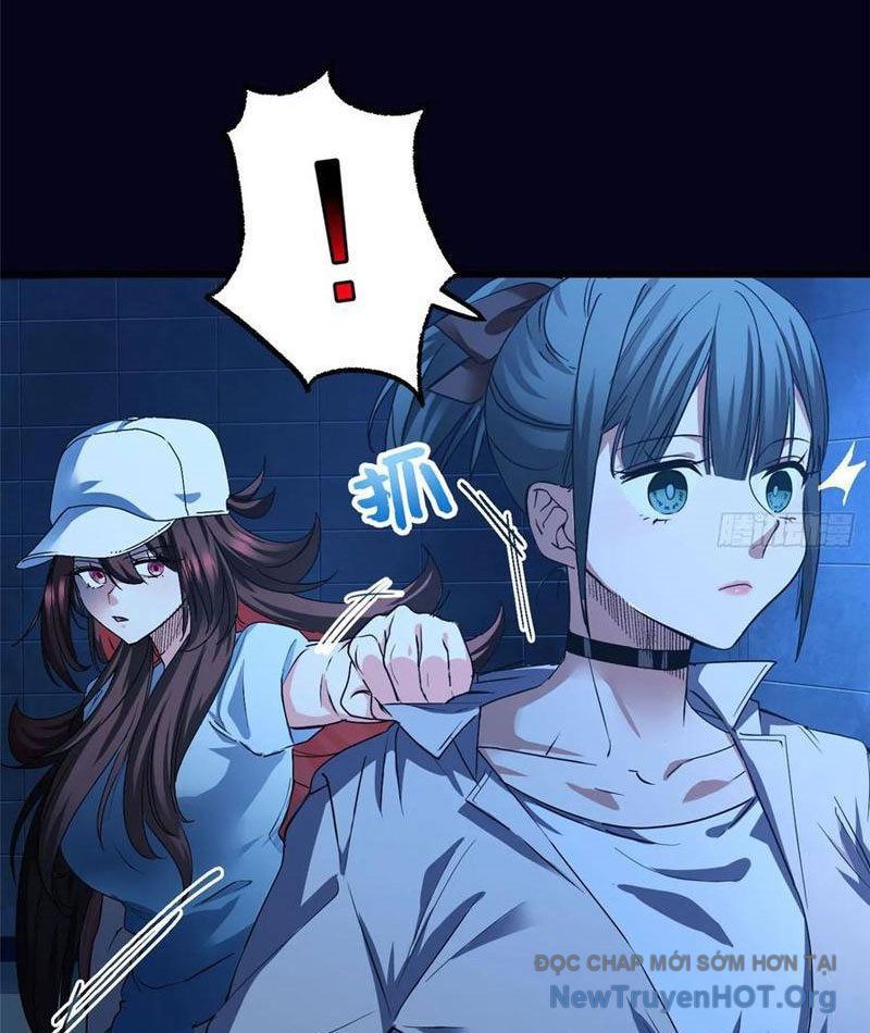 Hóa Ra Ta Là Đời Sau Của Yêu Quái Chapter 31 - 41