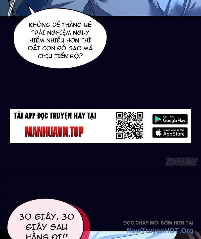 Hóa Ra Ta Là Đời Sau Của Yêu Quái Chapter 31 - 42