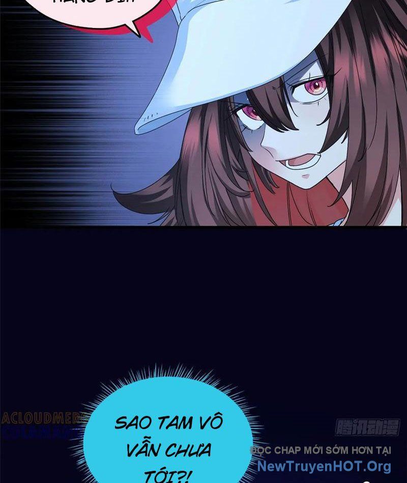 Hóa Ra Ta Là Đời Sau Của Yêu Quái Chapter 31 - 43