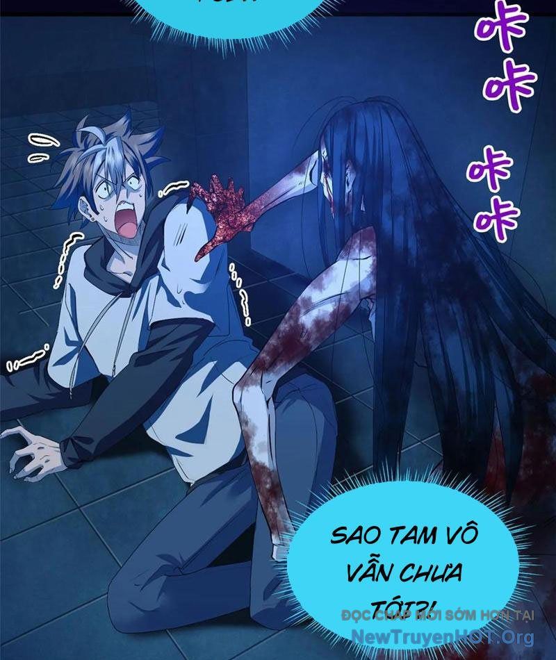Hóa Ra Ta Là Đời Sau Của Yêu Quái Chapter 31 - 44