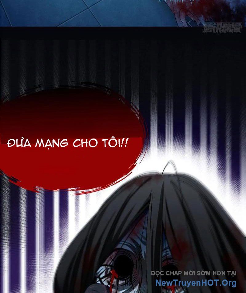 Hóa Ra Ta Là Đời Sau Của Yêu Quái Chapter 31 - 45