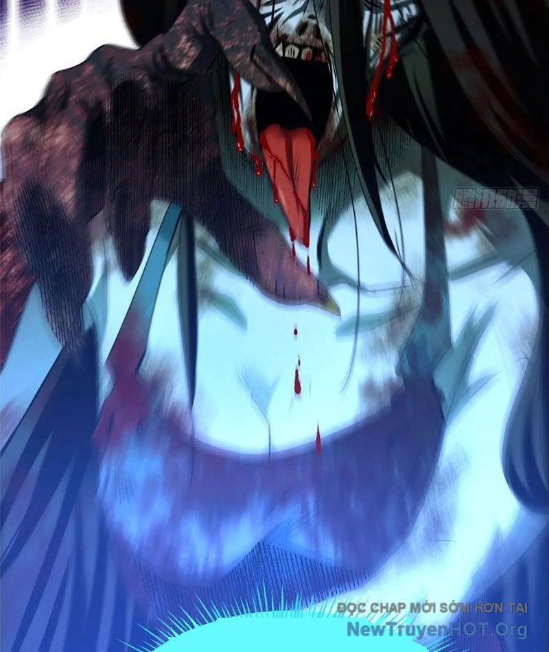 Hóa Ra Ta Là Đời Sau Của Yêu Quái Chapter 31 - 46