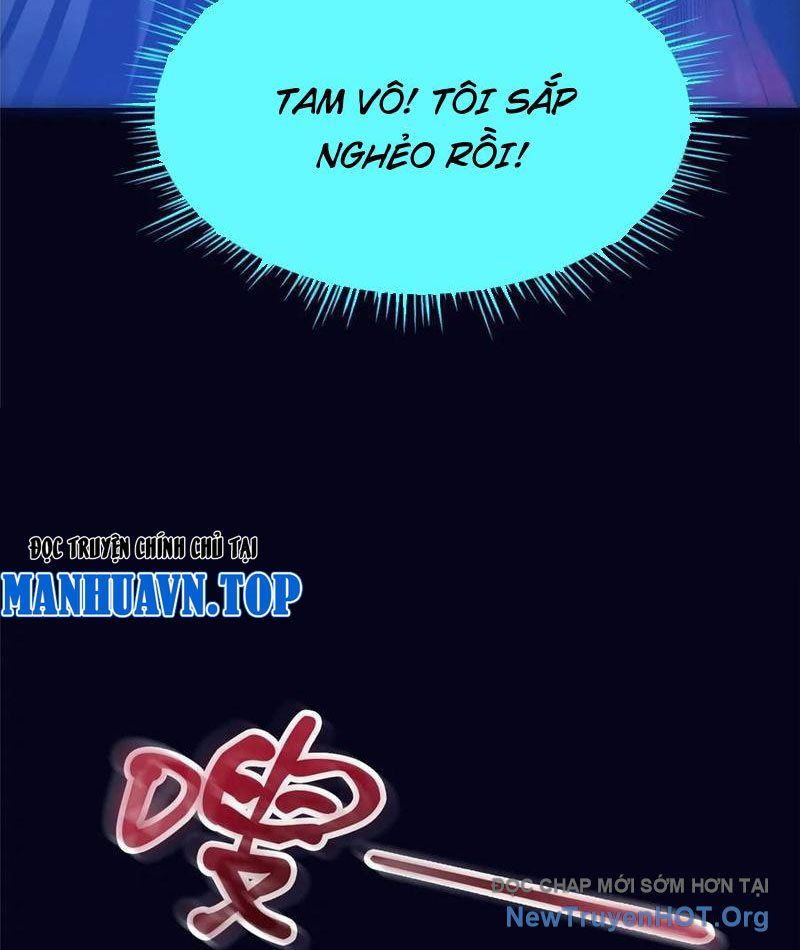 Hóa Ra Ta Là Đời Sau Của Yêu Quái Chapter 31 - 47