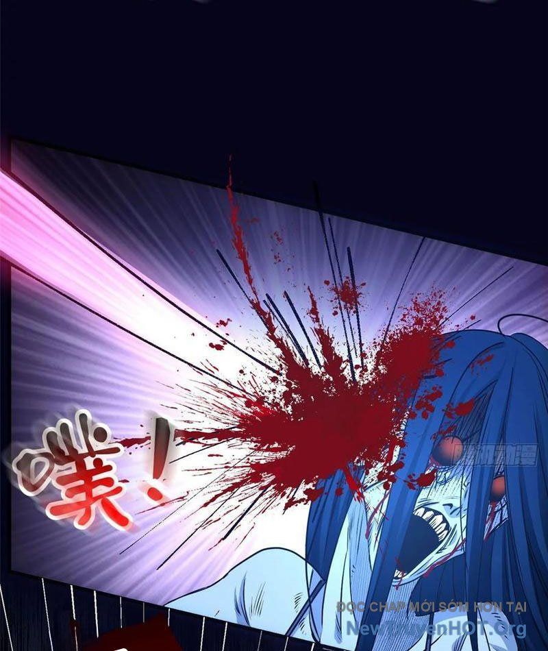 Hóa Ra Ta Là Đời Sau Của Yêu Quái Chapter 31 - 48