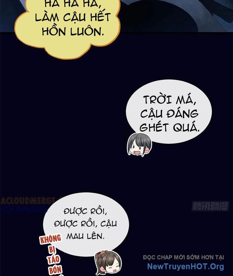 Hóa Ra Ta Là Đời Sau Của Yêu Quái Chapter 31 - 6