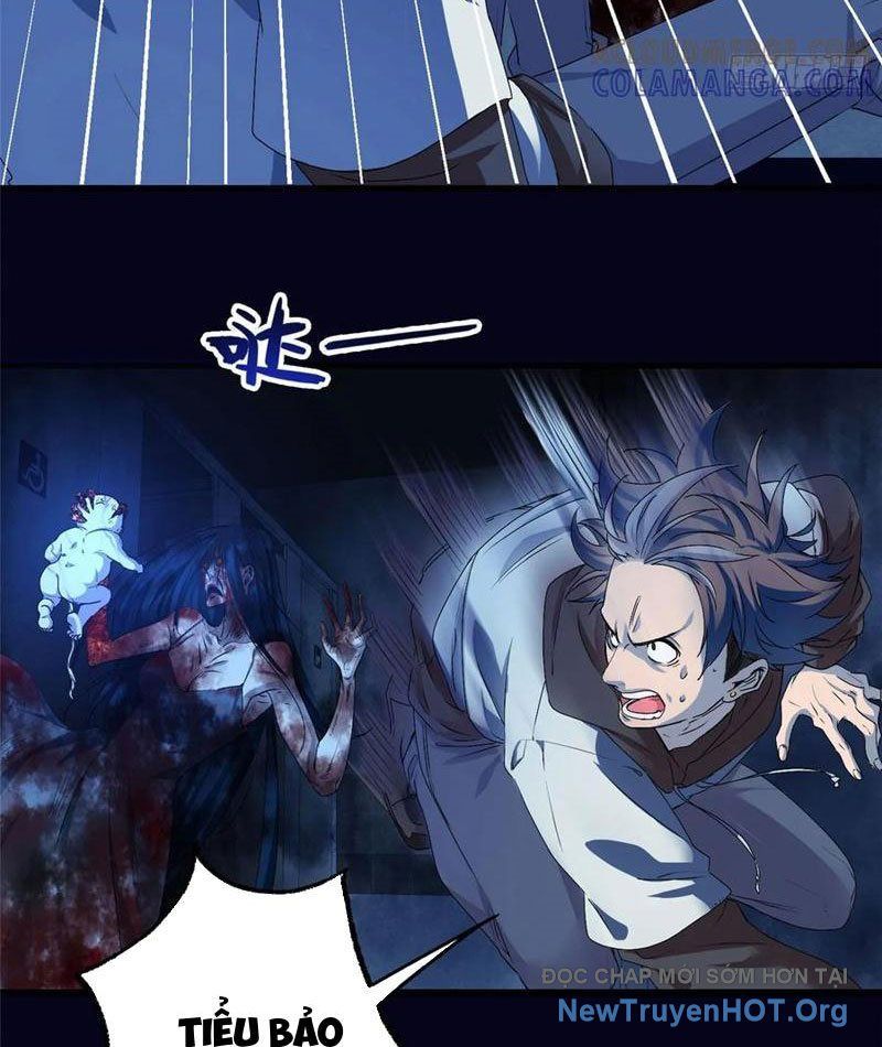Hóa Ra Ta Là Đời Sau Của Yêu Quái Chapter 31 - 51